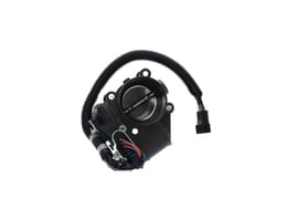 Yamaha 6S5137500000 Throttle body assy