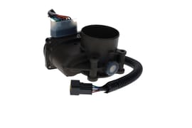 Yamaha 6S5137501100 Throttle body assy