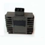 Genuine Yamaha 6S8819600000 - Rectifier & regulator assy - Supplied by Flood Marine