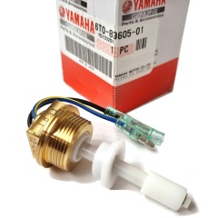Yamaha 6T0836050100 Sender, water