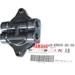 Yamaha 6T44382A008D Adaptor 1