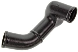 Yamaha 6T4443610100 Tube, water