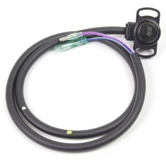 Yamaha 6T48259G0000 Switch, trim limit