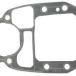 Genuine Yamaha 6T5451130100 - Gasket, upper casing - Supplied by Flood Marine
