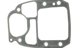 Genuine Yamaha Gasket, upper casing