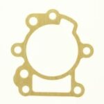 Genuine Yamaha 6T5453250000 - Gasket, lower casing - Supplied by Flood Marine
