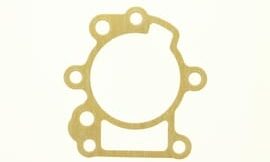 Genuine Yamaha Gasket, lower casing