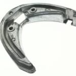 Genuine Yamaha 6T5453730000 - Anode - Supplied by Flood Marine