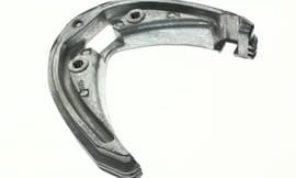 Genuine Yamaha Anode