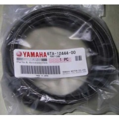 Yamaha 6TA124440000 Belt 1
