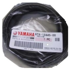 Yamaha 6TA124450000 Belt,2