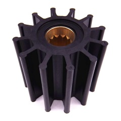 Yamaha 6TA124570000 Impeller