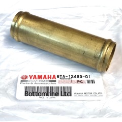 Yamaha 6TA124830100 Pipe 3