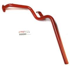 Yamaha 6TA134310100 Pipe, oil drain 1