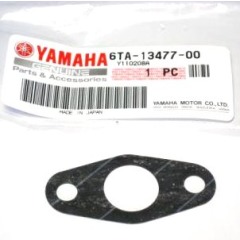 Yamaha 6TA134770000 Gasket