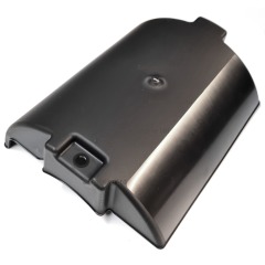 Yamaha 6TA1449E0100 Cover, air cleaner