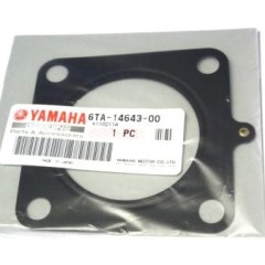 Yamaha 6TA146430000 Gasket 3