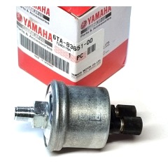Yamaha 6TA836510000 Sender, oil pressure
