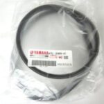 Genuine Yamaha 6TC124450100 - Belt,2 - Supplied by Flood Marine