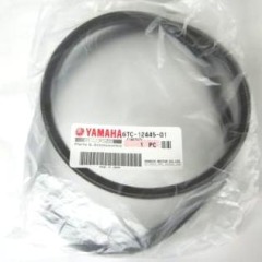 Yamaha 6TC124450100 Belt,2
