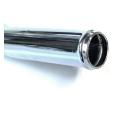 Yamaha 6TC134310000 Pipe, oil drain 1