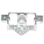 Genuine Yamaha 6U0452510100 - Anode - Supplied by Flood Marine