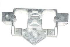 Genuine Yamaha Anode