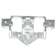 Yamaha 6U0452510100 Anode