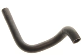 Yamaha 6U04583M0000 Hose, water 1