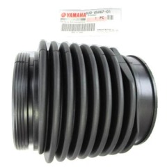 Yamaha 6U0458670100 Bellows
