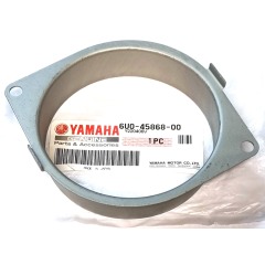 Yamaha 6U0458680000 Retainer, bellows