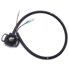 Yamaha 6U0836720000 Trim sender (std tilt)