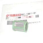 Genuine Yamaha 6U1134110100 - Strainer, oil - Supplied by Flood Marine