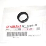 Genuine Yamaha 6U1134150000 - Seal, oil strainer - Supplied by Flood Marine