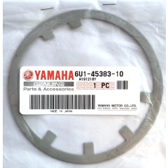 Yamaha 6U1453831000 Washer, claw