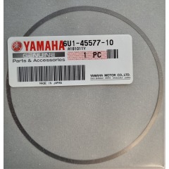 Yamaha 6U1455771000 Shim (t:0.12mm)