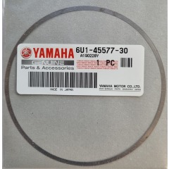 Yamaha 6U1455773000 Shim (t:0.18mm)