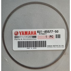 Yamaha 6U1455775000 Shim (t:0.40mm)