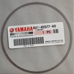 Yamaha 6U1455776000 Shim (t:0.50mm)