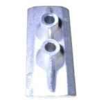 Genuine Yamaha 6U3452510100 - Anode - Supplied by Flood Marine