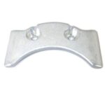 Genuine Yamaha 6U4453730100 - Anode - Supplied by Flood Marine