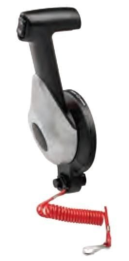 Yamaha 6X3482060100 6x3 single mec flush rc right