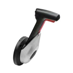 Yamaha 6X3482062200 6x3 single mec flush rc left