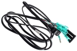 Yamaha 6X3825630000 Trim & tilt switch assy