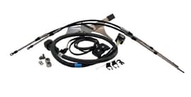 Yamaha 6X4421026100 40/50 tiller fitting kit