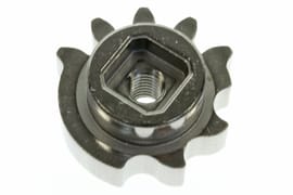 Yamaha 6X4477310000 Gear, drive