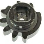 Genuine Yamaha 6X4477310100 - Gear, drive - Supplied by Flood Marine