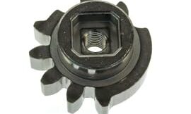 Genuine Yamaha Gear, drive