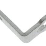 Genuine Yamaha 6X4485381000 - Clamp, cable 1 - Supplied by Flood Marine