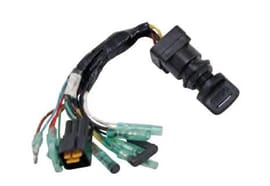 Yamaha 6X4825100100 Main switch assy